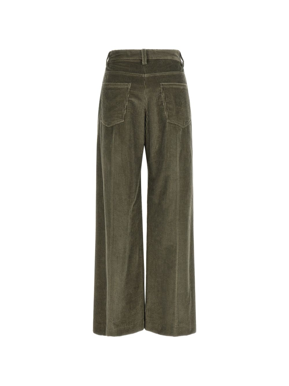 [Brunello Cucinelli] Trousers FW26 MA180P8724C983