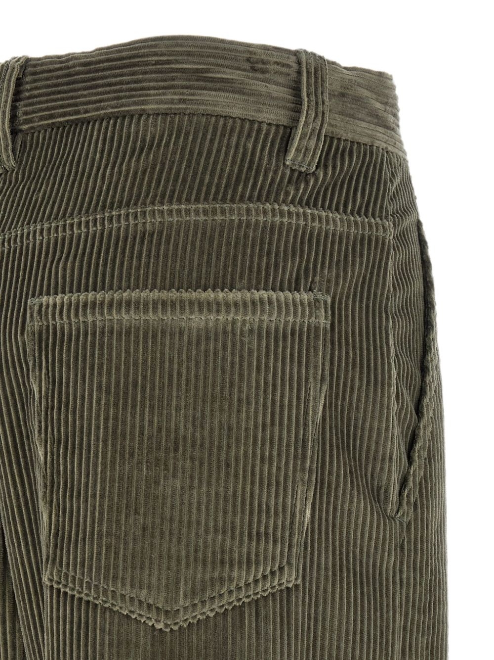 [Brunello Cucinelli] Trousers FW26 MA180P8724C983