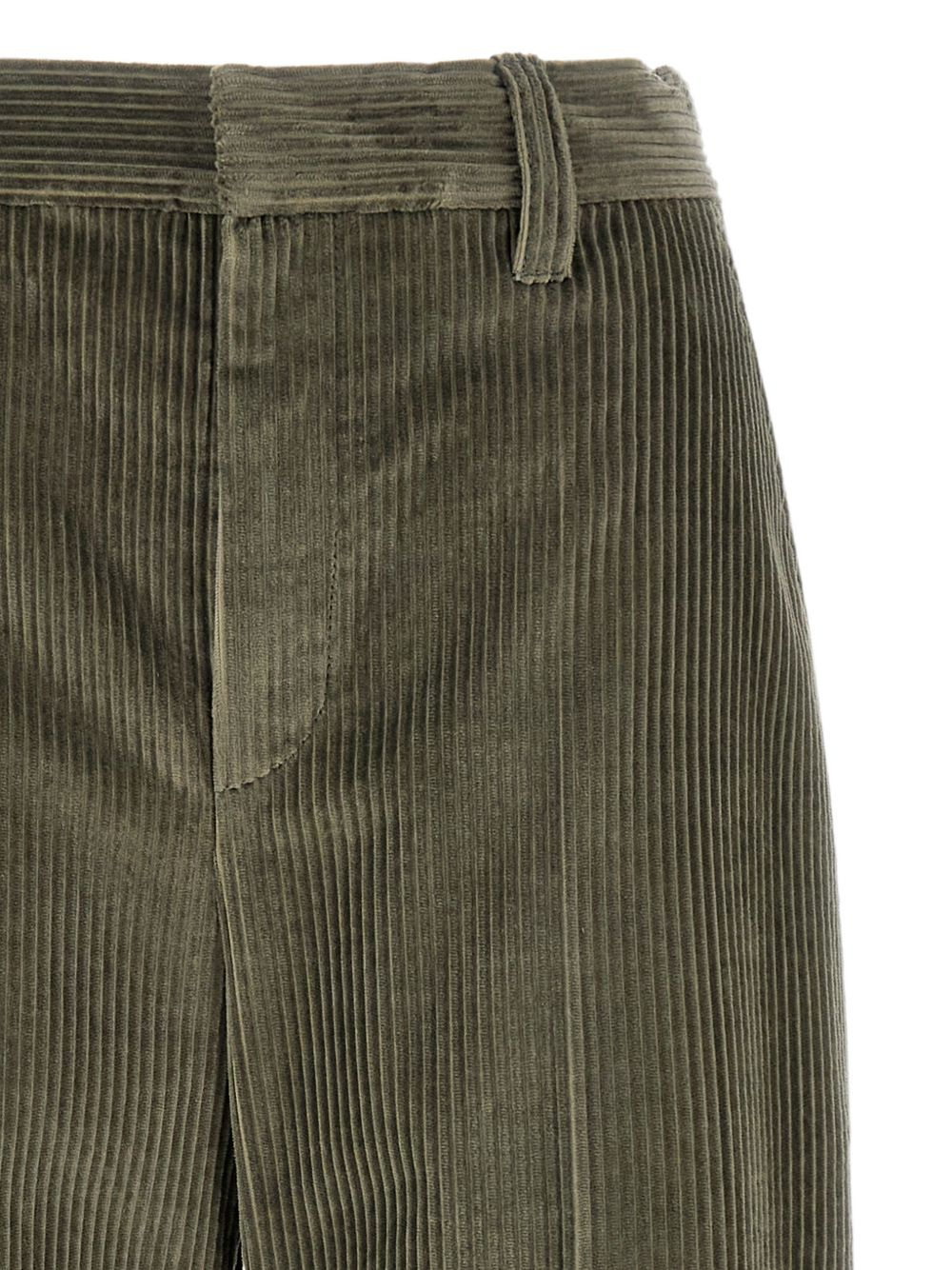 [Brunello Cucinelli] Trousers FW26 MA180P8724C983