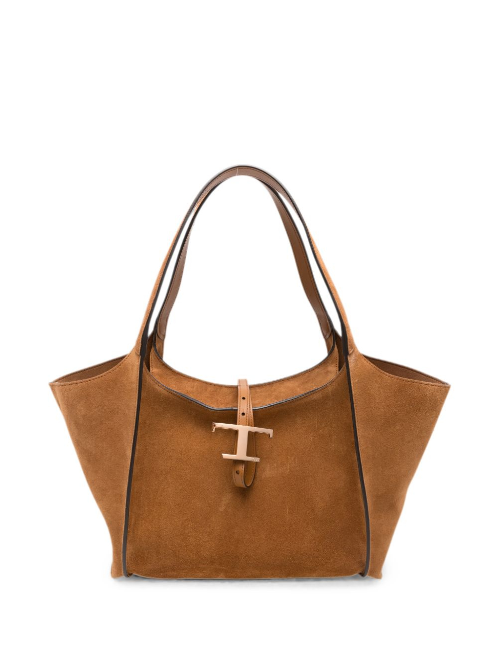 [Tod's] Tote bag FW26 XBWTSBQ0200P3A7L12