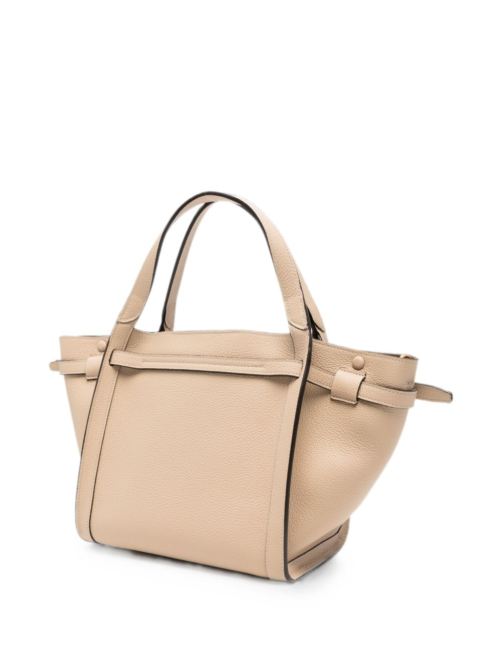 [Tod's] Tote bag FW26 XBWTIMA0200WKAC609