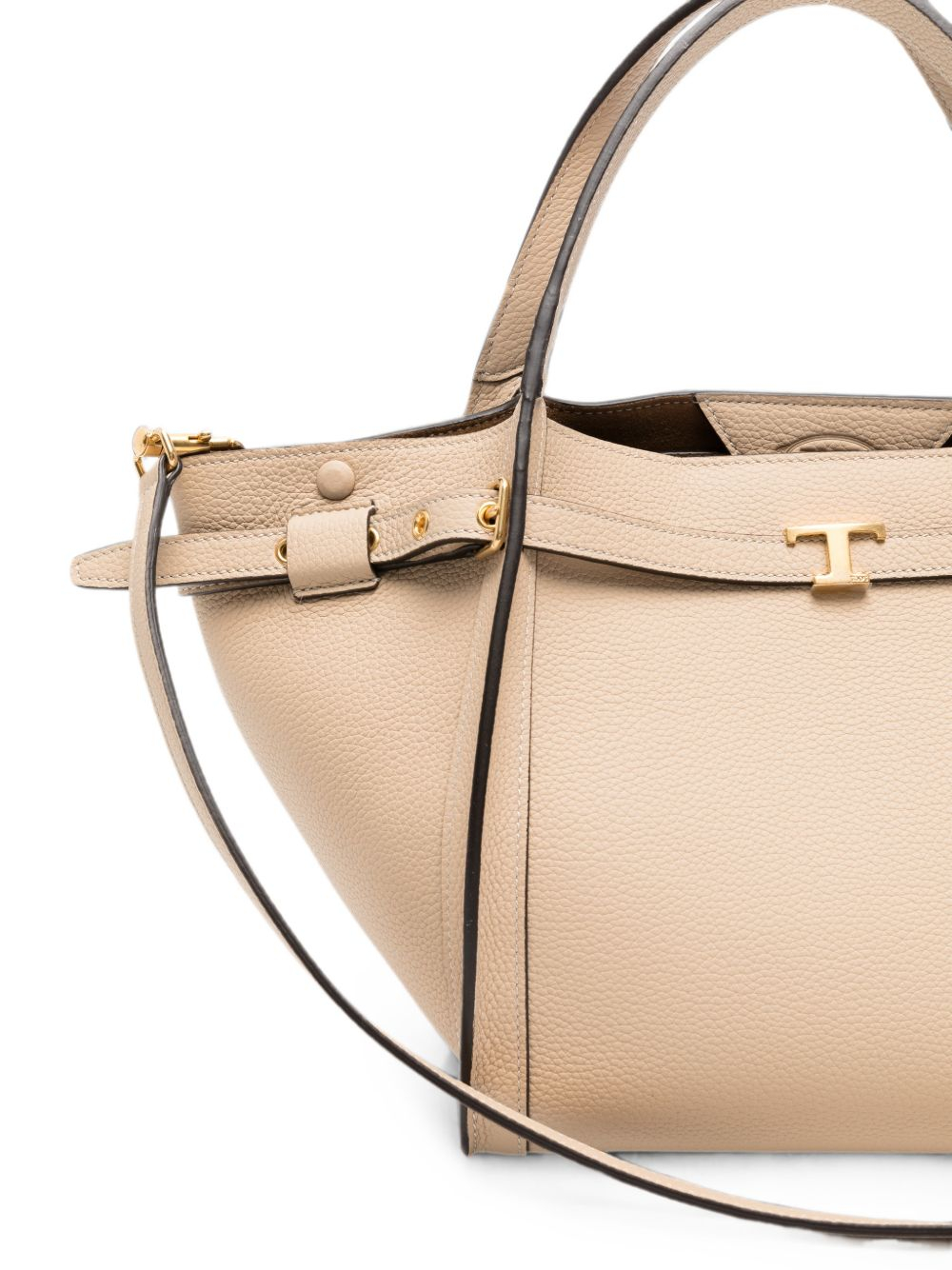 [Tod's] Tote bag FW26 XBWTIMA0200WKAC609