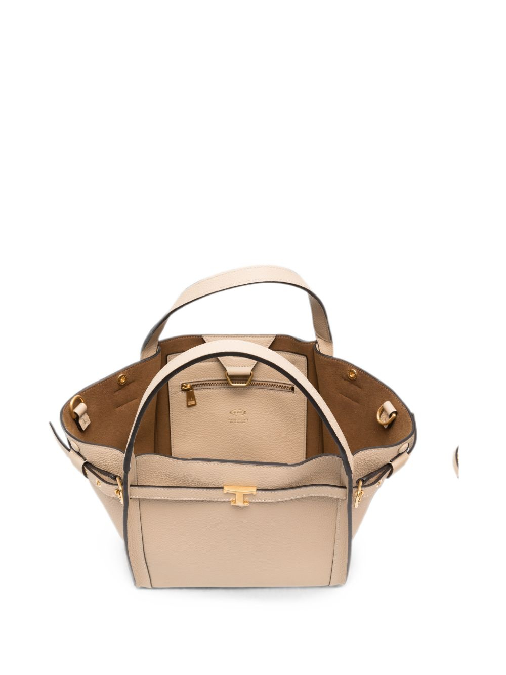 [Tod's] Tote bag FW26 XBWTIMA0200WKAC609