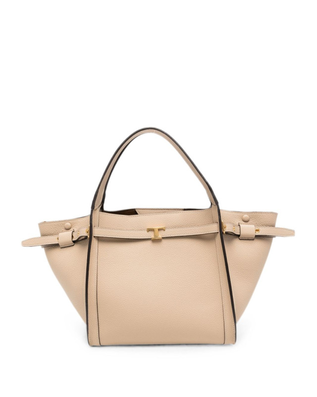 [Tod's] Tote bag FW26 XBWTIMA0200WKAC609