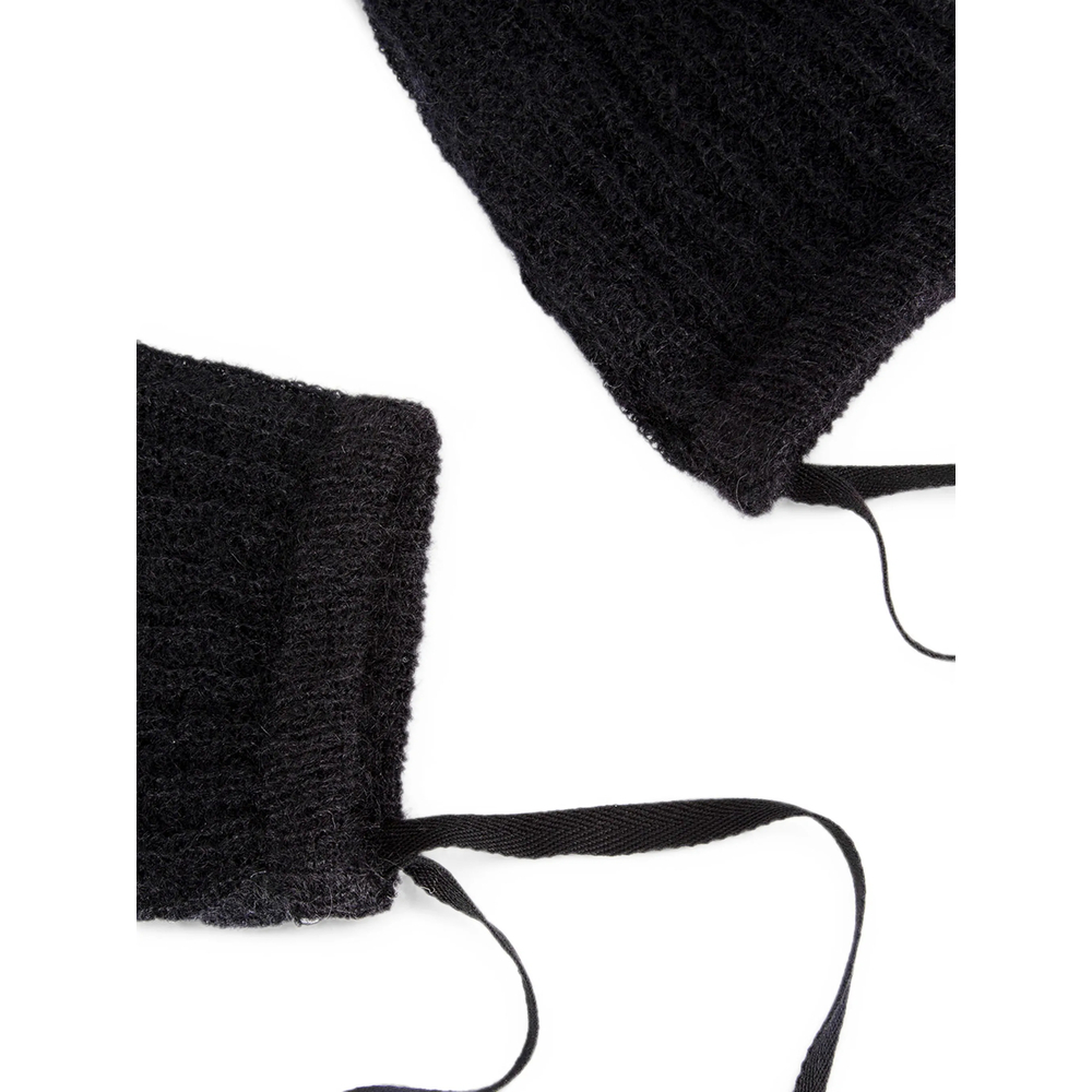 [ANN DEMEULEMEESTER] Glove FW26 B0014347 KN069 099