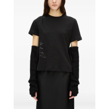 [ANN DEMEULEMEESTER] Glove FW26 B0014347 KN069 099