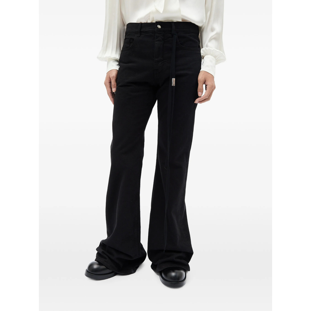 [ANN DEMEULEMEESTER] Jeans FW26 B0014027 FA038 099
