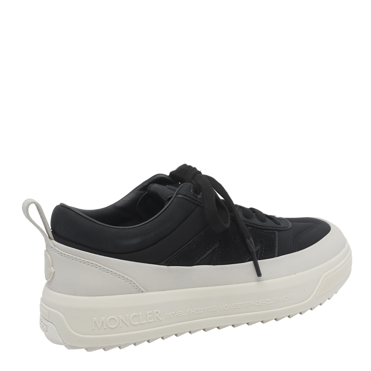 [Moncler] Sneakers FW26 4M001 90M7091999
