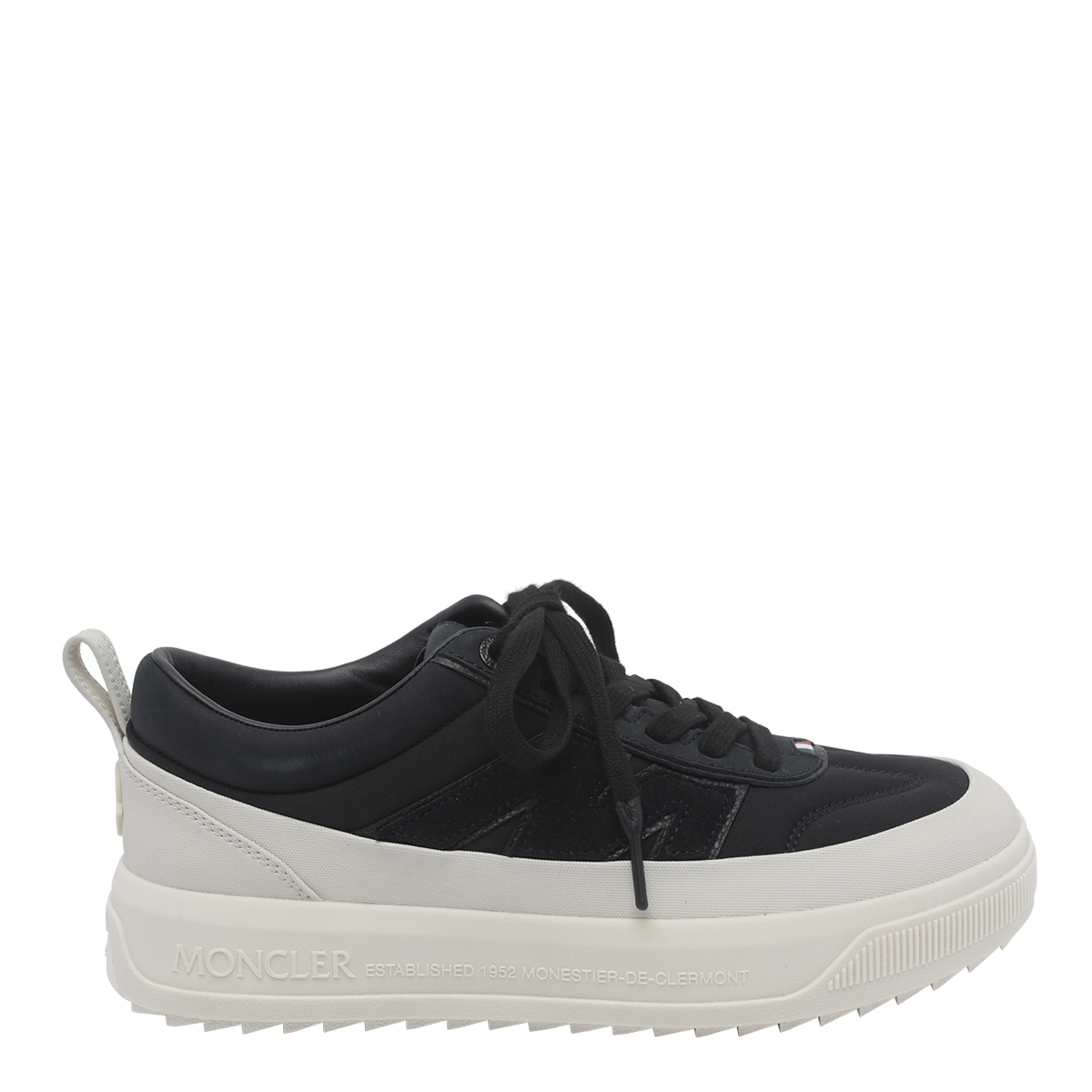 [Moncler] Sneakers FW26 4M001 90M7091999