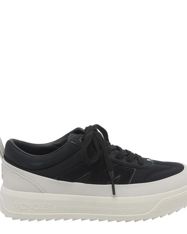 [Moncler] Sneakers FW26 4M001 90M7091999