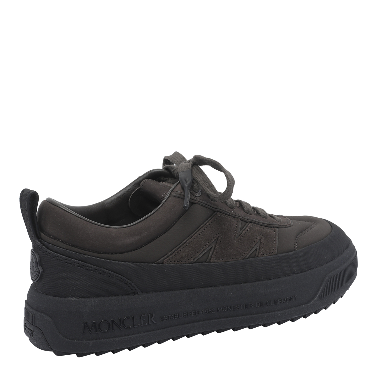 [Moncler] Sneakers FW26 4M001 90N056526D