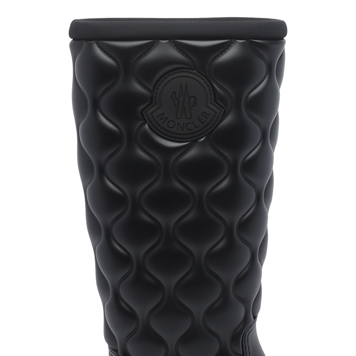 [Moncler] Ankle Boots FW26 4G001 00M9908999