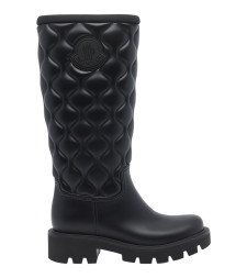 [Moncler] Ankle Boots FW26 4G001 00M9908999