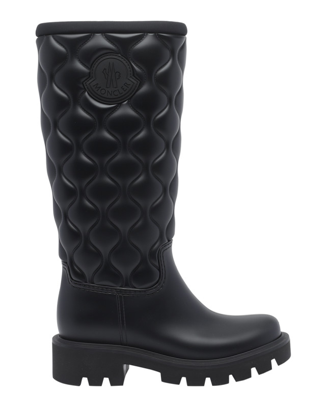 [Moncler] Ankle Boots FW26 4G001 00M9908999