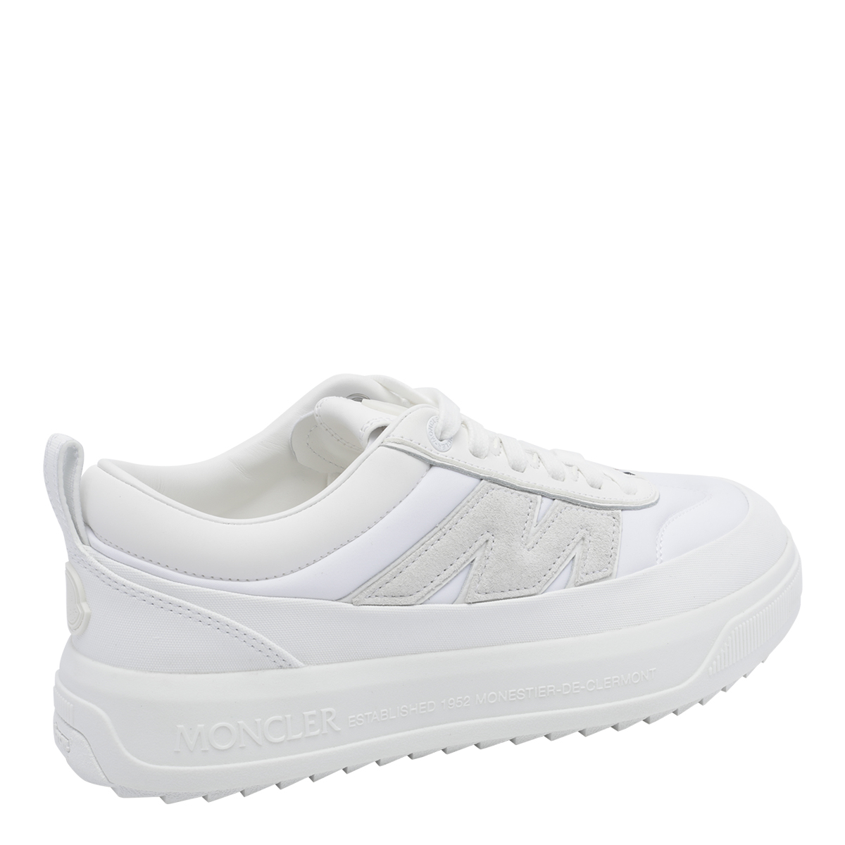 [Moncler] Sneakers FW26 4M001 90N0565001