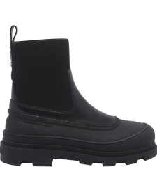 [Moncler] Ankle Boots FW26 4F000 30M9918999