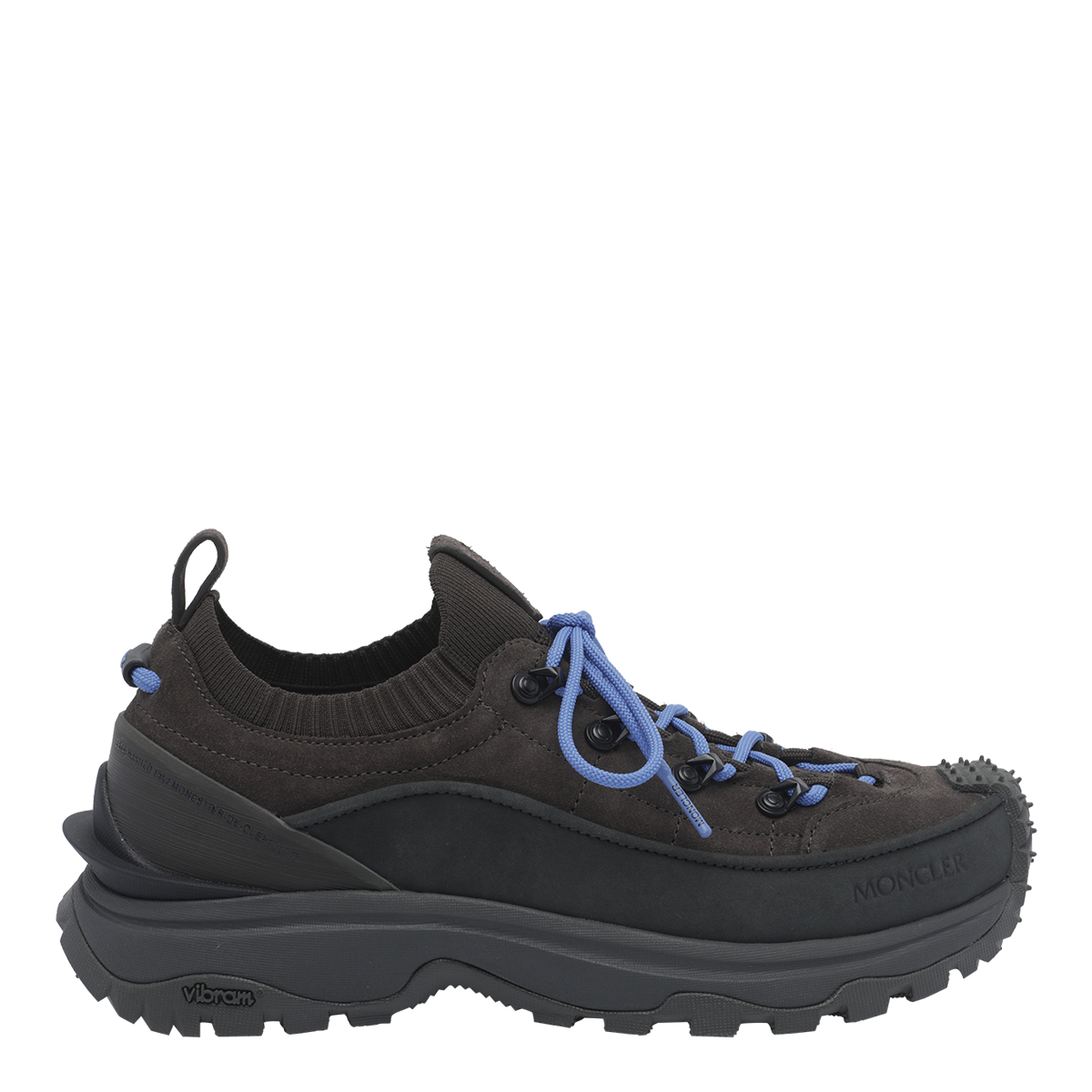 [Moncler] Sneakers FW26 4M000 60M7242273