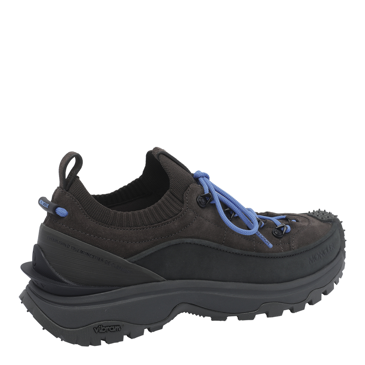 [Moncler] Sneakers FW26 4M000 60M7242273