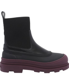 [Moncler] Ankle Boots FW26 4F000 30M9918998