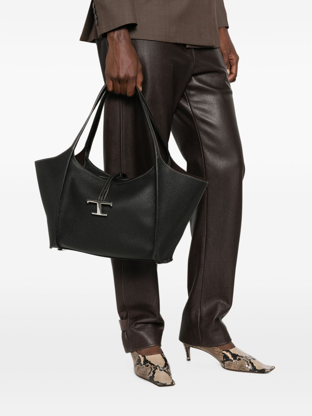 [Tod's] Tote bag FW26 XBWTSBQ0200WNTB999