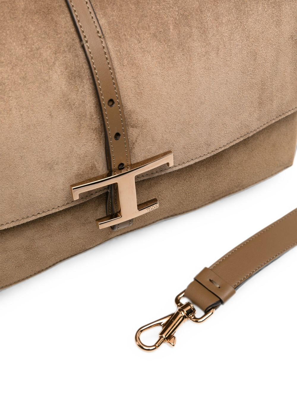 [Tod's] Shoulder bag FW26 XBWTSEC9200P3A7L44