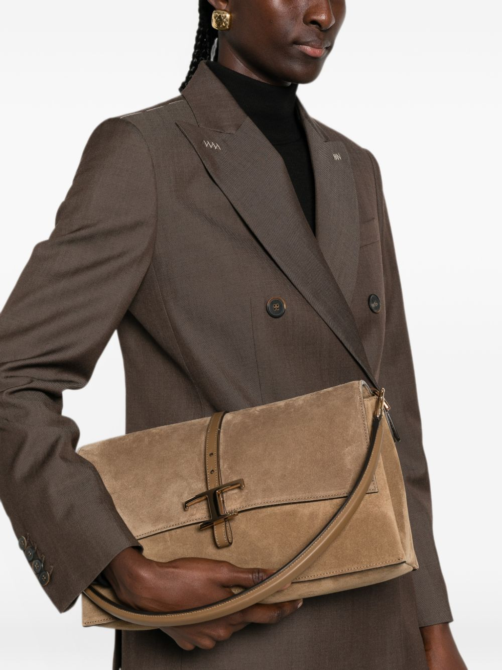 [Tod's] Shoulder bag FW26 XBWTSEC9200P3A7L44