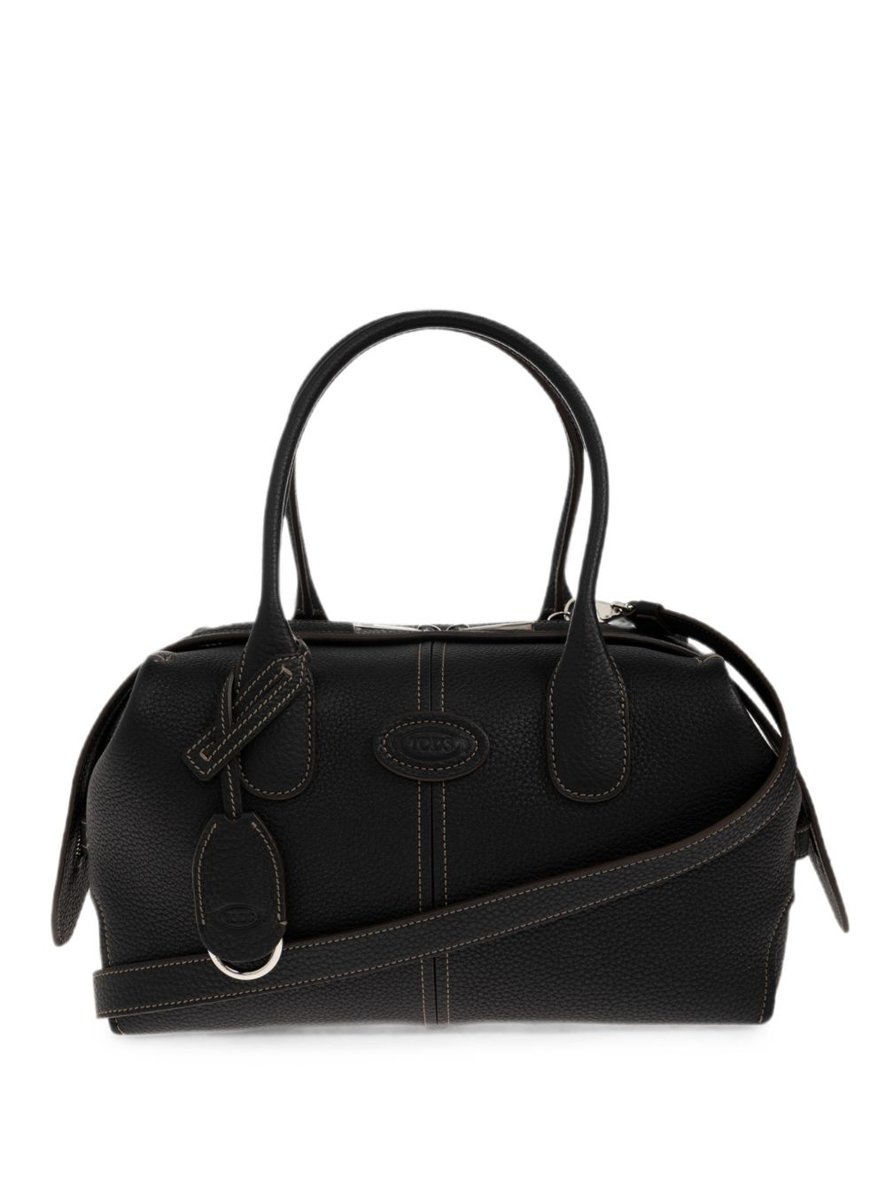 [Tod's] Tote bag FW26 XBWDBKH0200XGAB999