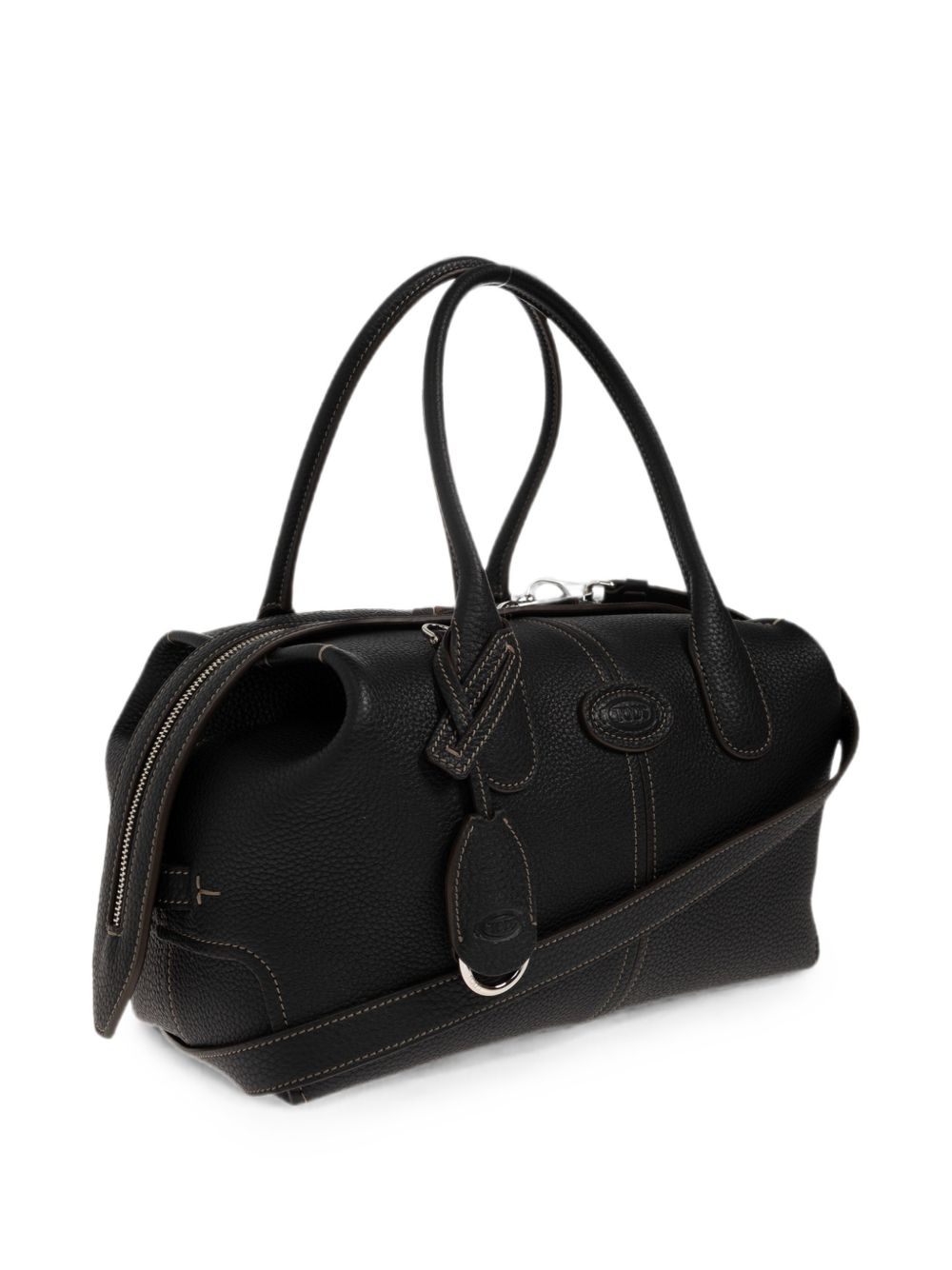 [Tod's] Tote bag FW26 XBWDBKH0200XGAB999
