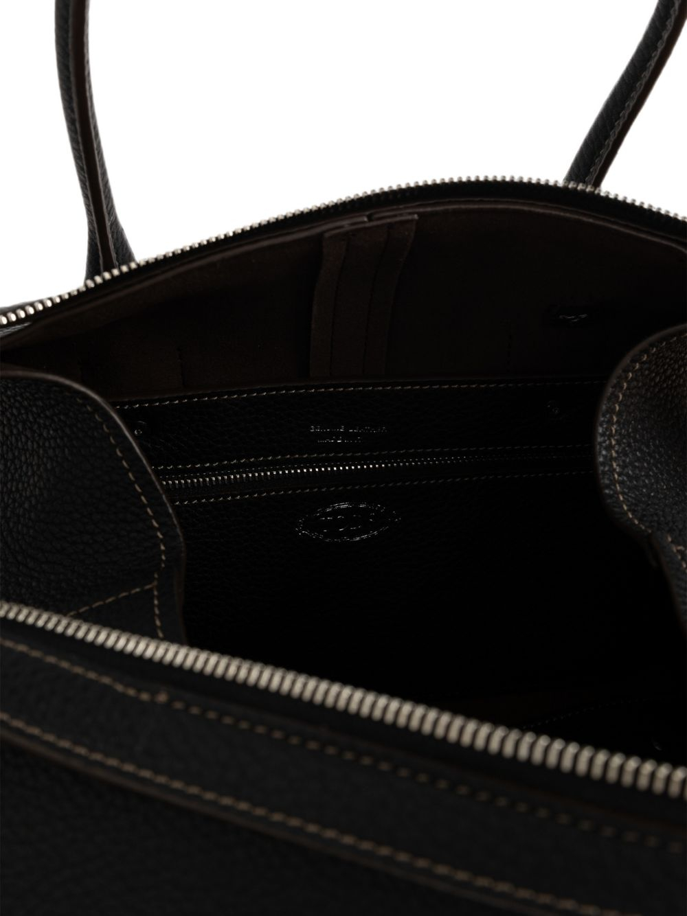 [Tod's] Tote bag FW26 XBWDBKH0200XGAB999