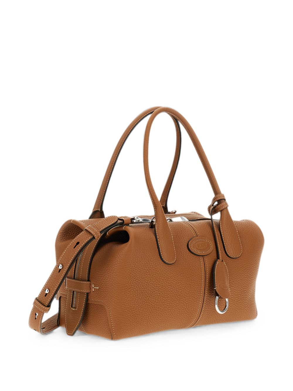 [Tod's] Tote bag FW26 XBWDBKH0200XGAS410