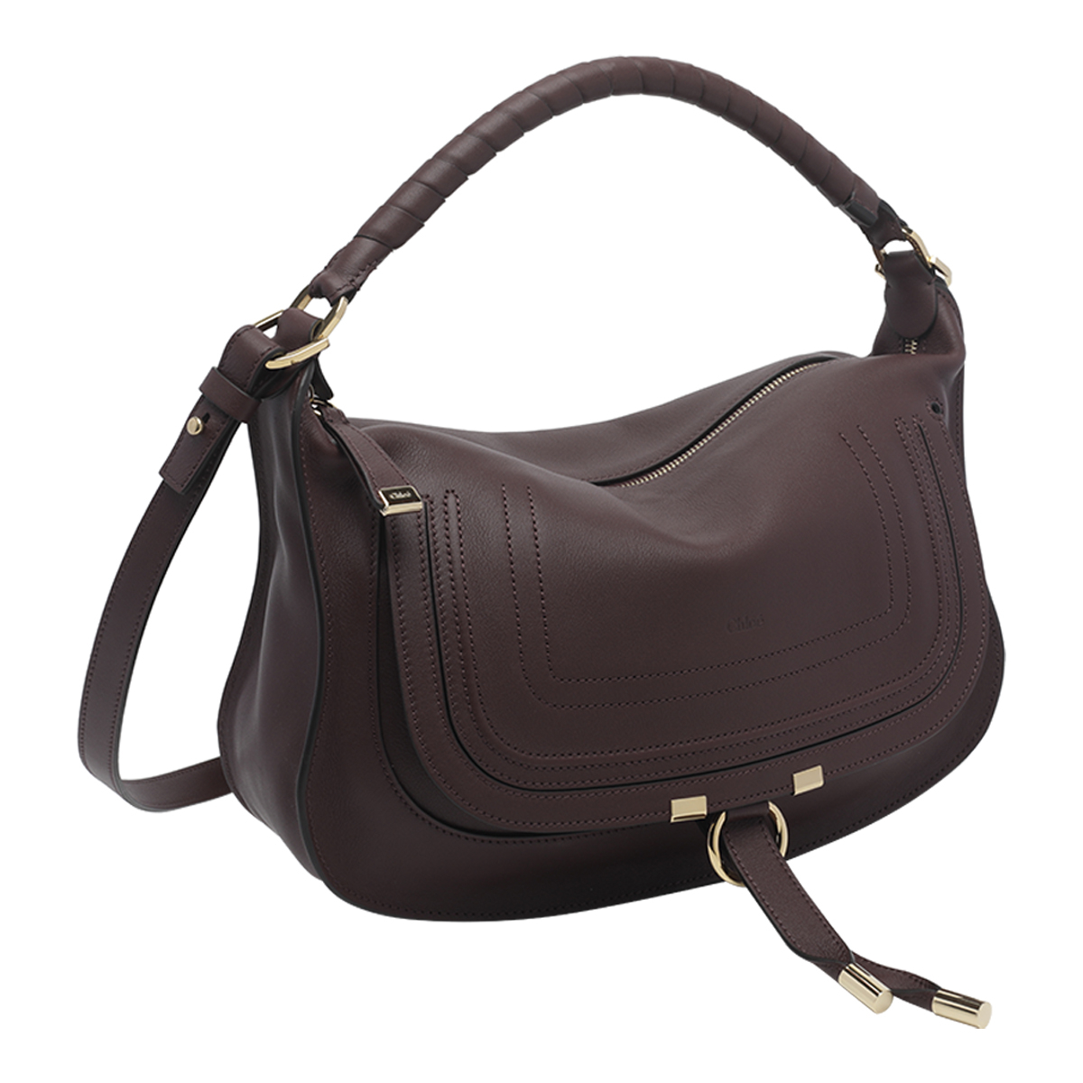 [Chloe] Shoulder bag FW26 CH26SS882R35604