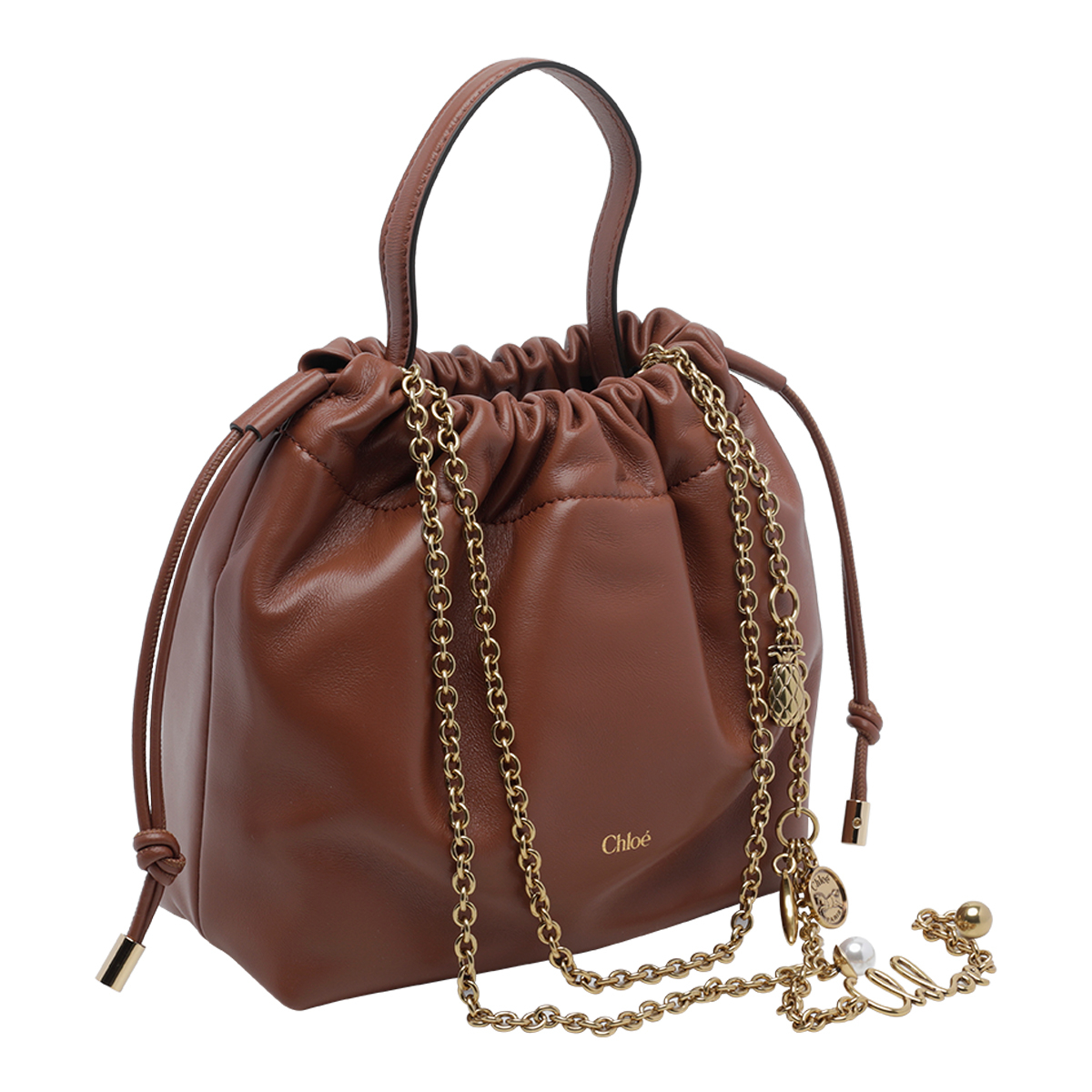 [Chloe] Shoulder bag FW26 CH26UP789R1226P