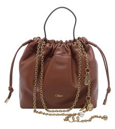 [Chloe] Shoulder bag FW26 CH26UP789R1226P