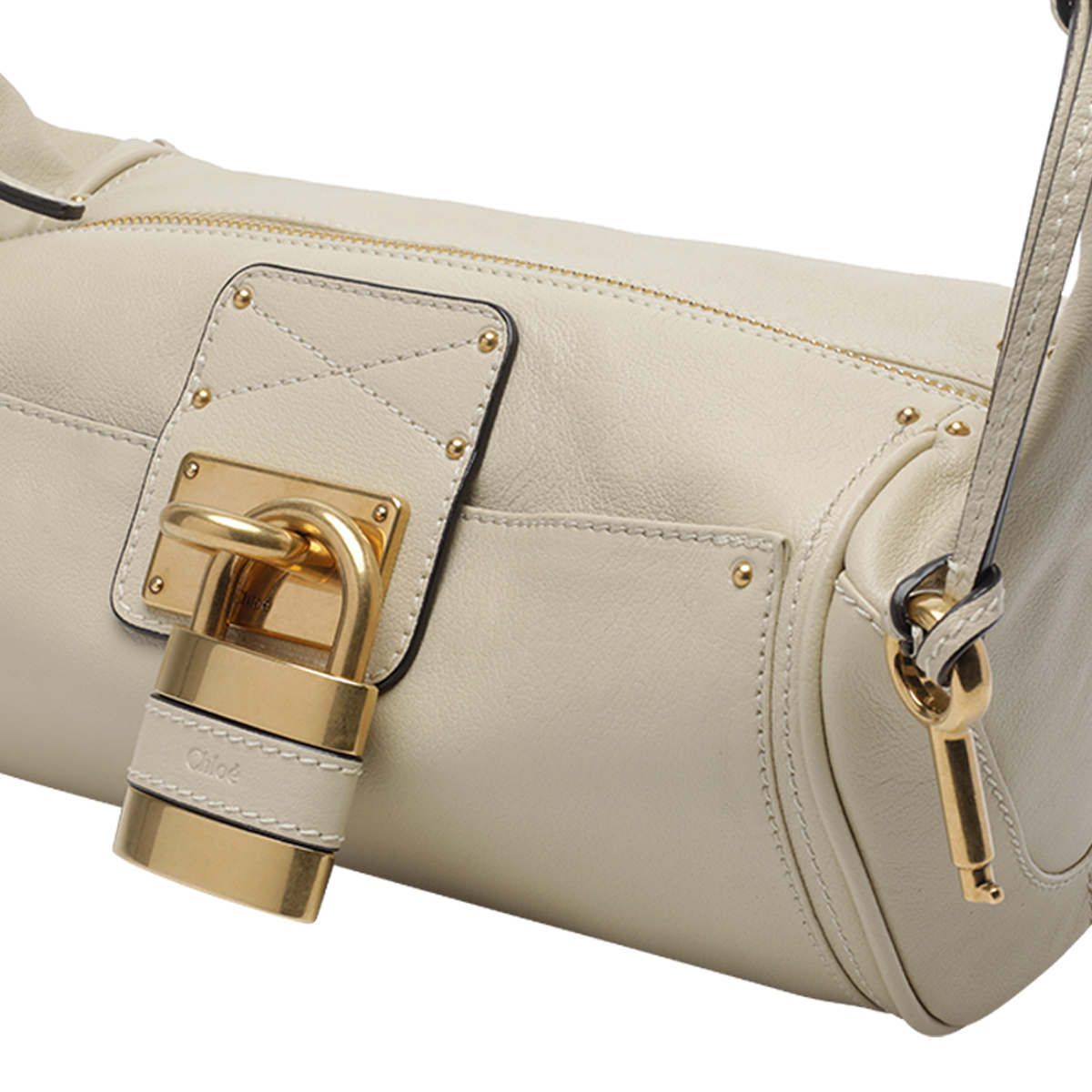 [Chloe] Shoulder bag FW26 CH26AS809P7520S