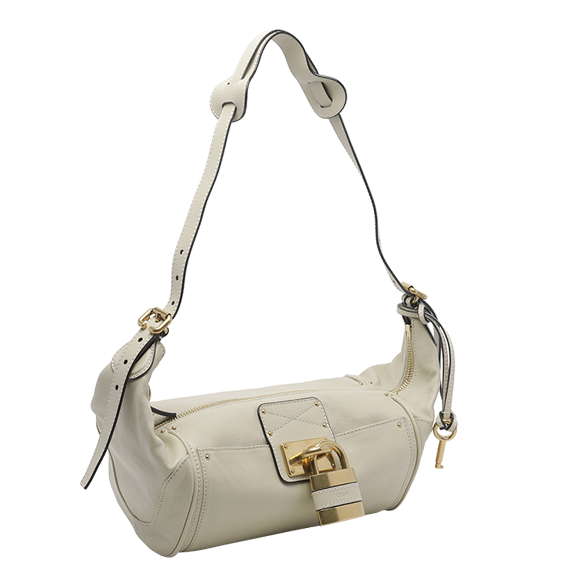 [Chloe] Shoulder bag FW26 CH26AS809P7520S