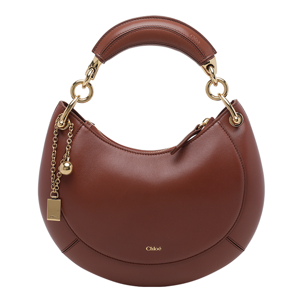 [Chloe] Tote bag FW26 CH26AS921S6026P