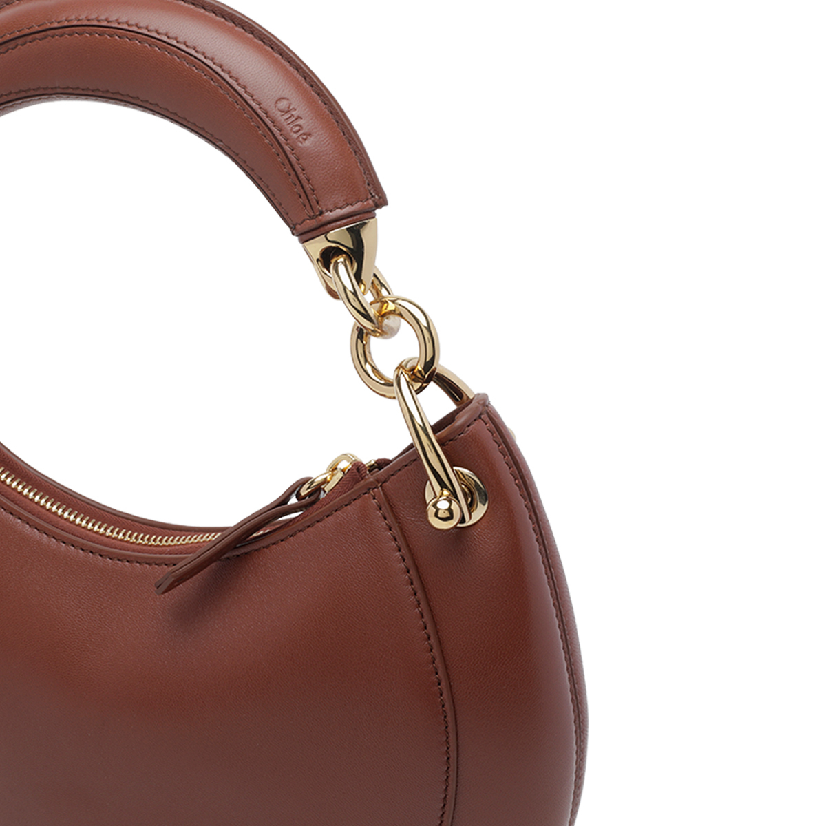 [Chloe] Tote bag FW26 CH26AS921S6026P