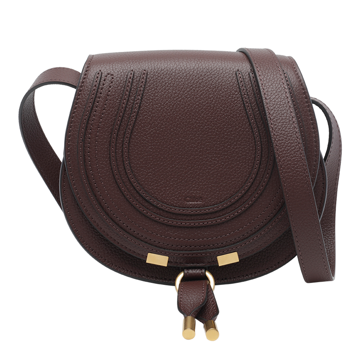 [Chloe] Shoulder bag FW26 CHC22AS680I3127M