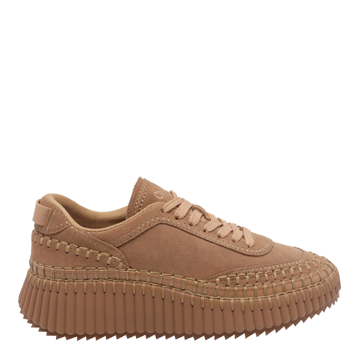 [Chloe] Sneakers FW26 CHC24A00RMS20R