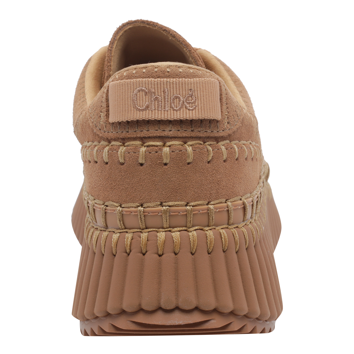 [Chloe] Sneakers FW26 CHC24A00RMS20R