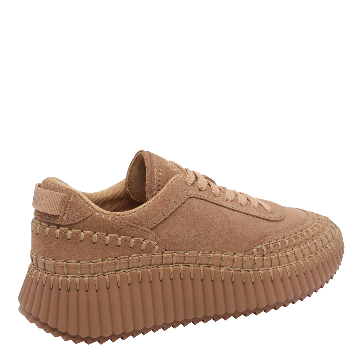 [Chloe] Sneakers FW26 CHC24A00RMS20R