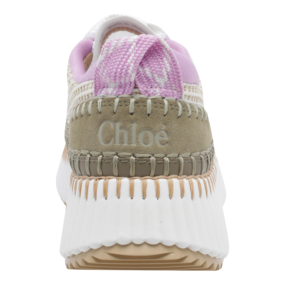 [Chloe] Sneakers FW26 CHC22S579Y038A