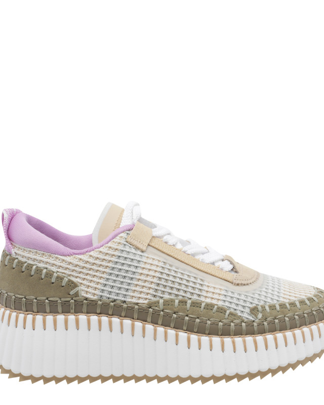 [Chloe] Sneakers FW26 CHC22S579Y038A