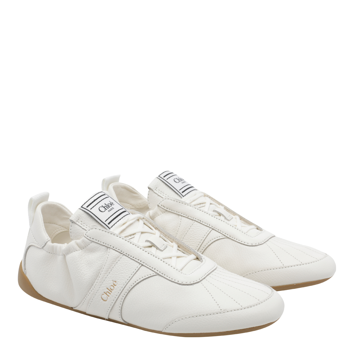 [Chloe] Sneakers FW26 CH26A15RYJ122