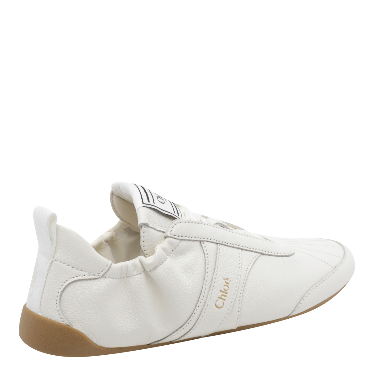 [Chloe] Sneakers FW26 CH26A15RYJ122