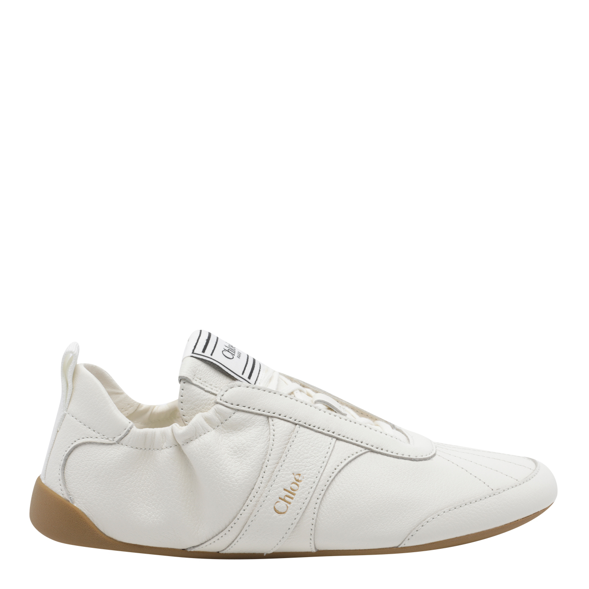 [Chloe] Sneakers FW26 CH26A15RYJ122