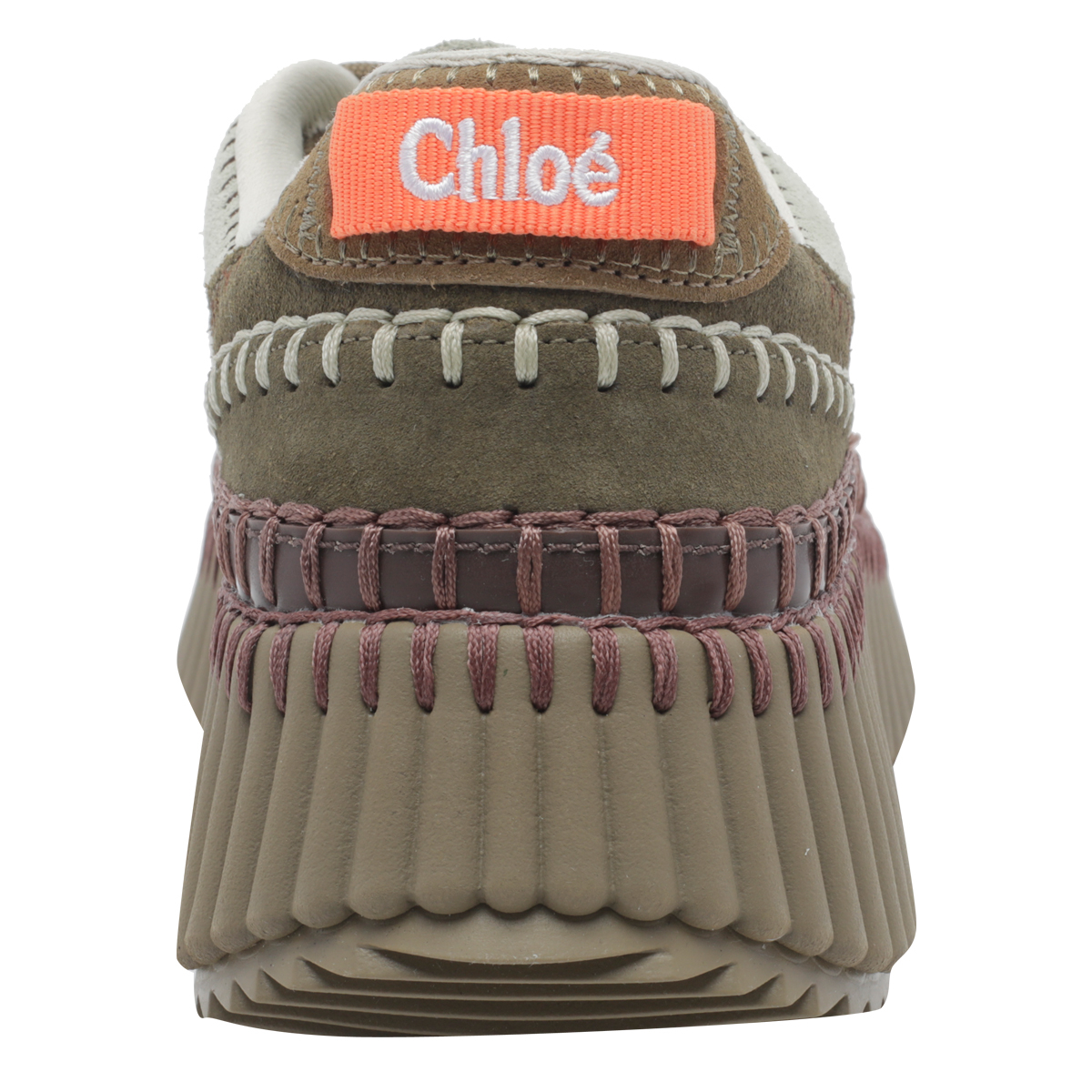 [Chloe] Sneakers FW26 CH26A00RYP23Q