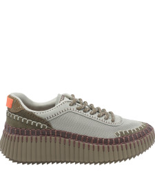 [Chloe] Sneakers FW26 CH26A00RYP23Q