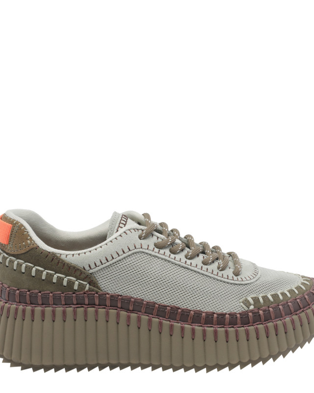 [Chloe] Sneakers FW26 CH26A00RYP23Q
