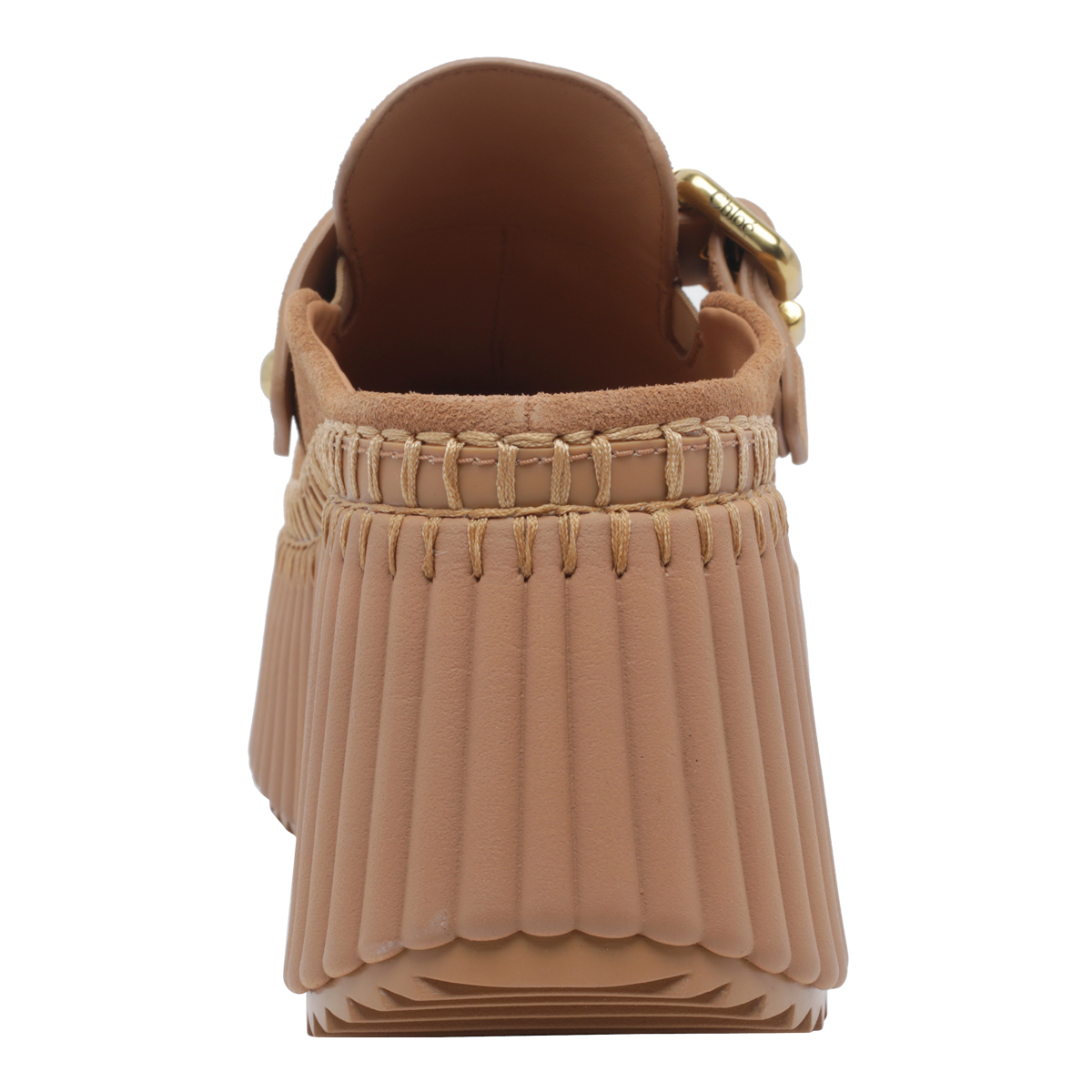 [Chloe] Mules FW26 CH26A13CMS207